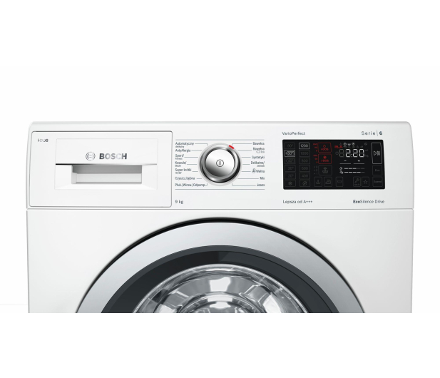 BOSCH I-DOS WAT2467KPL - 439702 - zdjęcie 4